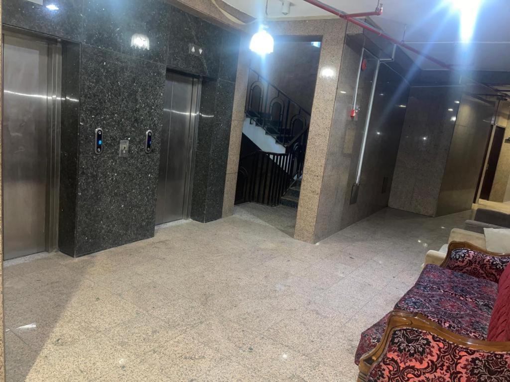 فندق Al Orouba الرياض