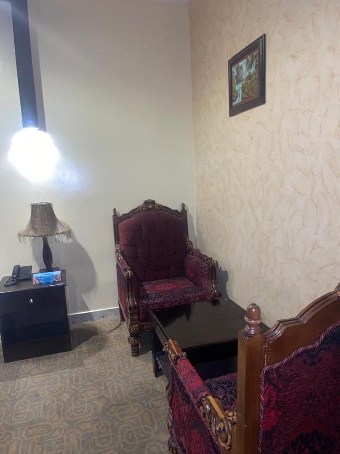 Al Orouba فندق