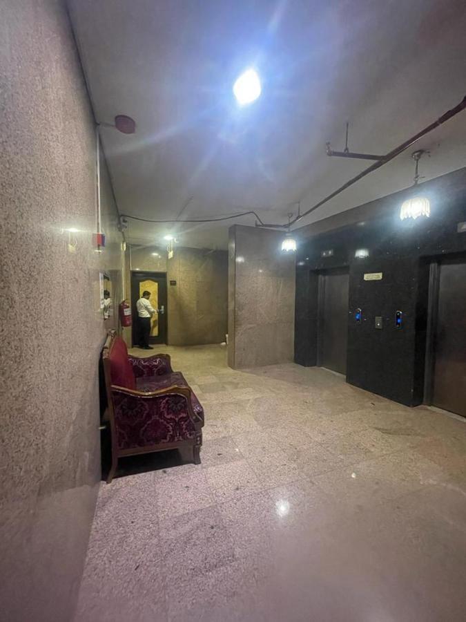 Al Orouba فندق