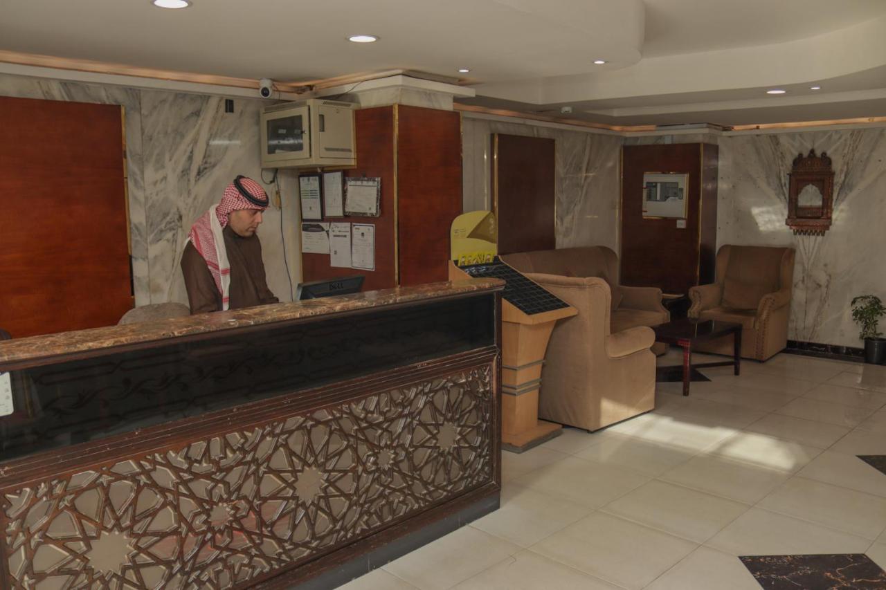 होटल Al Orouba Riyadh